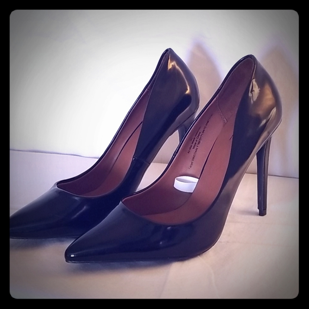 High Heels